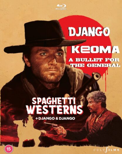 Spaghetti Westerns